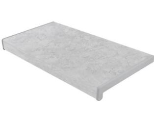 Бетон матовый