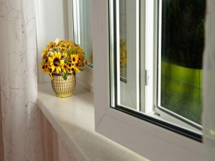 Мрамор матовый Crystallit 1