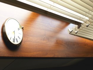 Дуб золотой мат Crystallit 1