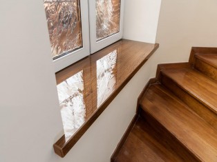 Орех глянец Crystallit 1