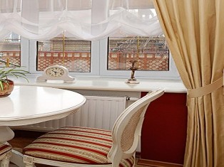 Лалберо бьянко матовый Danke Premium 2