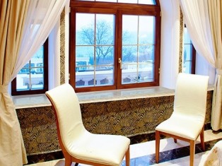 Мармор классико глянец Danke Premium 2