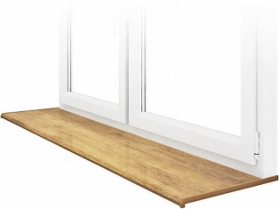 Лалберо Классико глянец Danke Premium 1