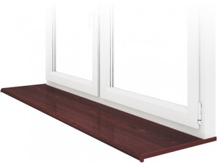 Махагон глянец Danke Premium 1