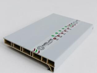 Белый матовый Centum