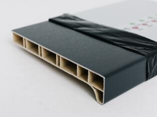 Антрацитово-серый Centum