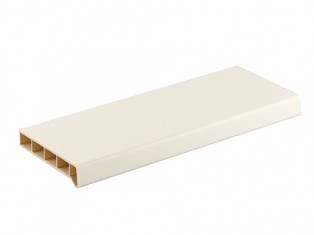 Белый матовый Moeller 2