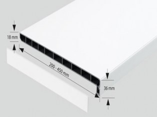 Бьянко глянец Moeller ld-36 1