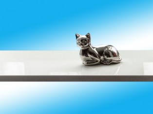 Белый глянец Moeller 2