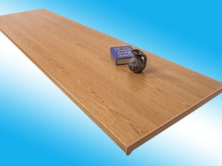 Светлый дуб матовый Moeller 1