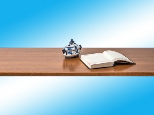 Золотой дуб матовый Moeller 2