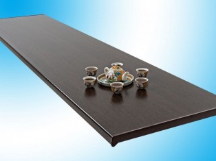 Венге матовый Moeller 1