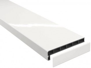 Белый глянец Moeller ld-36 1