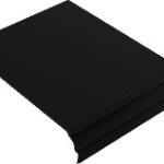 Черный - Qunell 4