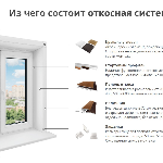 Белый - Qunell 8