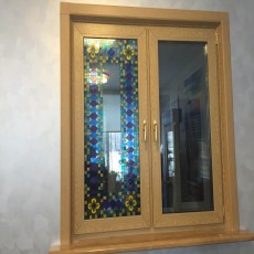 Натуральный дуб (3118 076) - Qunell 7