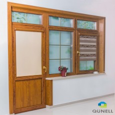 Золотой дуб (2178 001) - Qunell 6