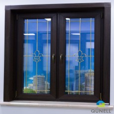 Темный дуб (2052 089) - Qunell 6